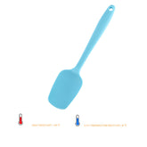 Silicone Dog Food Spatula for meal prep