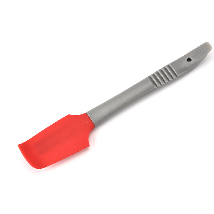 Small Silicone Dog Food Spatula for homemade dog meals