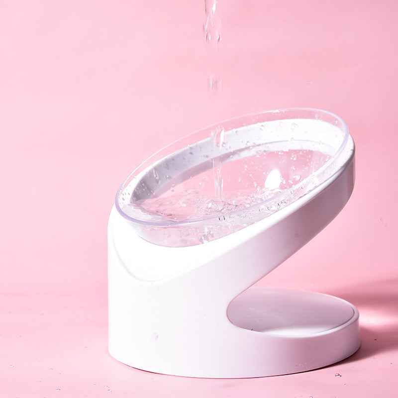 Elevated Puppy Feeding Bowl for small dogs