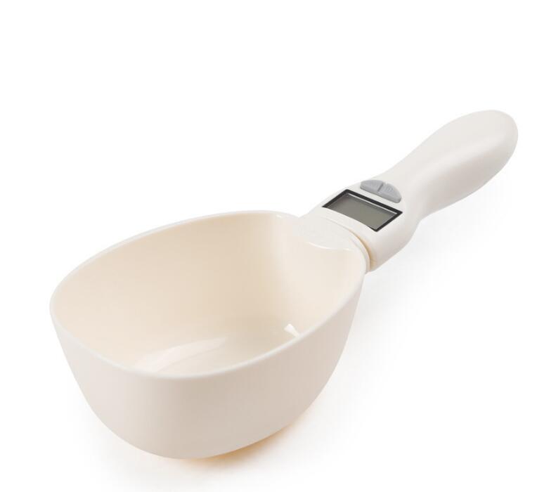 Pet Food Measuring Spoon for dog food