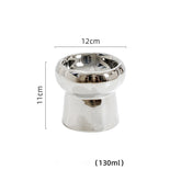 Ceramic Dog Bowl for small dogs