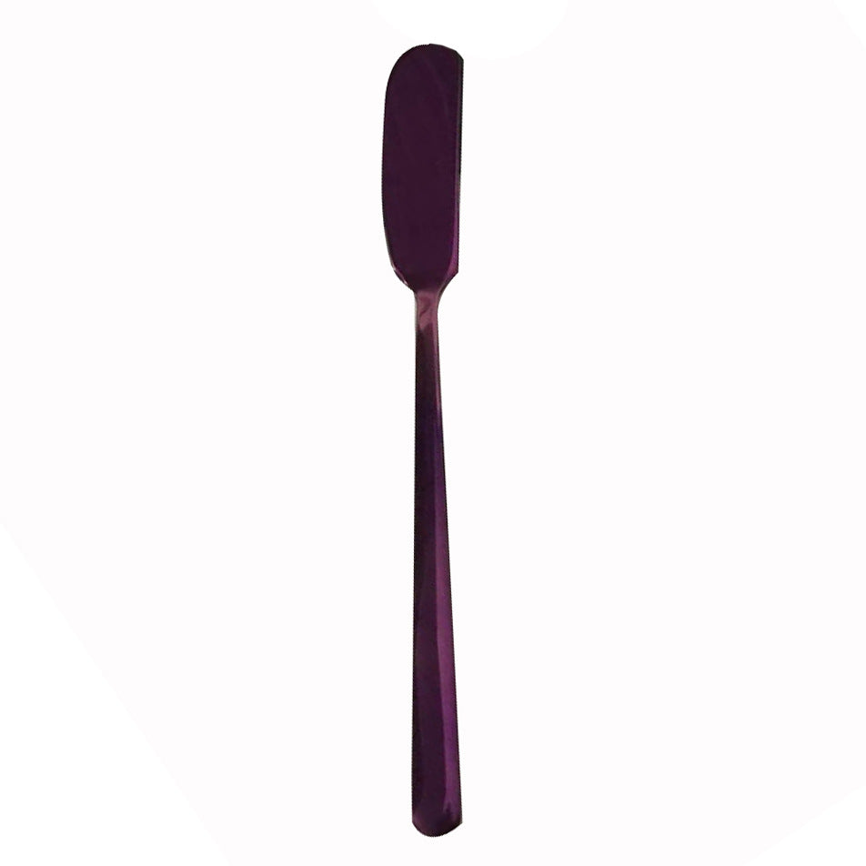 Stainless Steel Butter Spatula for homemade dog meals