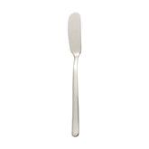 Stainless Steel Butter Spatula for homemade dog meals