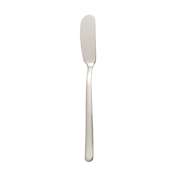 Stainless Steel Butter Spatula for homemade dog meals