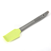 Small Silicone Dog Food Spatula for homemade dog meals