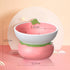Ceramic Dog Bowl for small dogs