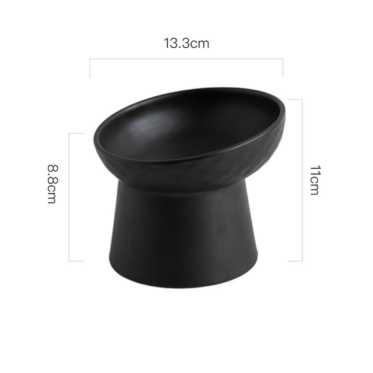 Wide Mouth Cat Bowl for pets