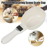 Pet Food Measuring Spoon for dog food