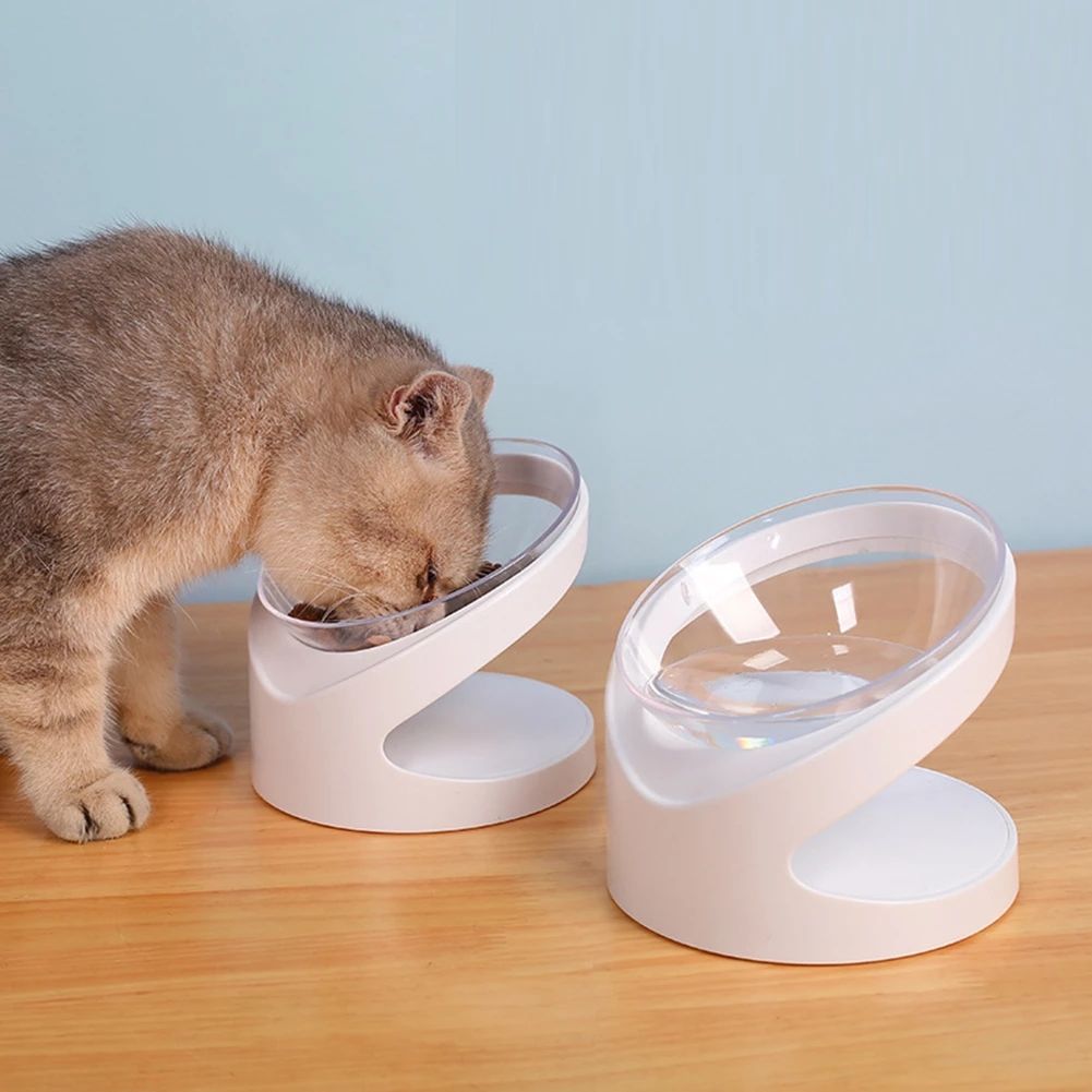 Sloping Mouth Pet Bowl for pets