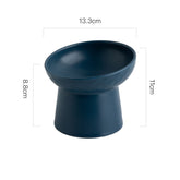 Wide Mouth Cat Bowl for pets