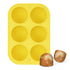 Dog Treat Silicone Mold for homemade dog treats