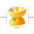 Ceramic Cat Food Bowl for pets