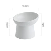Wide Mouth Cat Bowl for pets