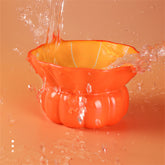 Ceramic Dog Bowl for French Bulldogs