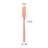 Stainless Steel Butter Spatula for homemade dog meals