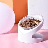Elevated Puppy Feeding Bowl for small dogs