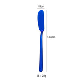 Stainless Steel Butter Spatula for homemade dog meals