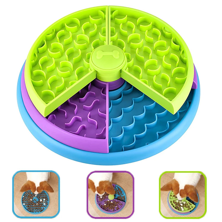 Feeding Bowls